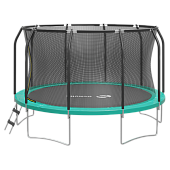 Батут Scholle FLIP 16FT