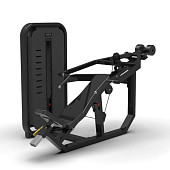 Наклонный жим от груди BRONZE GYM MIGHT 11