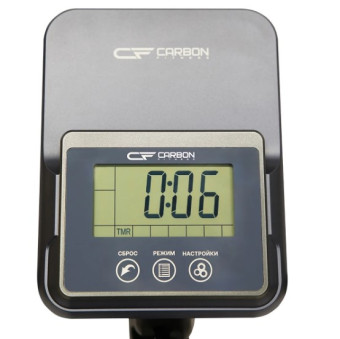 Велотренажер домашний CARBON FITNESS U70