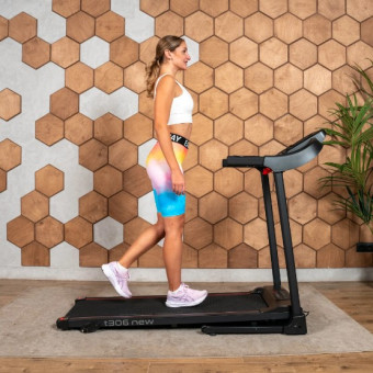 Беговая дорожка CARBON FITNESS T306 NEW