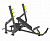 Скамья для жима наклонная UltraGym UG-KJ1252А
