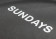 Батут Sundays Favorite Premium 10FT, с сеткой, с лестницей (желтый)
