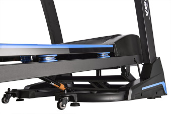 Беговая дорожка Proxima Rossi IPro PROT-229 (Мотор-LEESON)