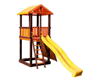 Игровой комплекс Perfetto sport «Pitigliano-2»