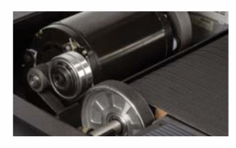 Беговая электрическая дорожка Lexco LT 7x