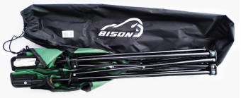 Кресло туристическое Bison HBA-14