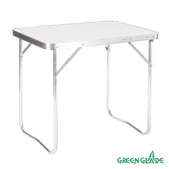 Стол складной Green Glade Р109 (71,5х48 см)