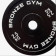 Диск калиброванный BRONZE GYM для пауэрлифтинга (2.5 кг)