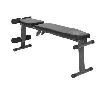 Скамья силовая универсальная DFC Gorilla Sport GN004