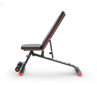 Скамья силовая универсальная UNIX Fit BENCH 140