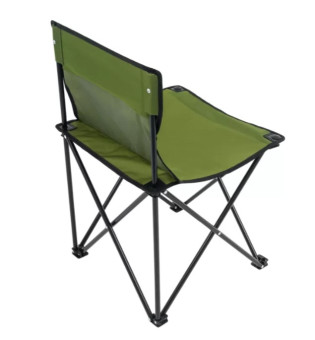 Складной туристический стул RSP Kind (Оливково-зелёный)