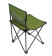Складной туристический стул RSP Kind (Оливково-зелёный)