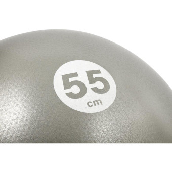 Гимнастический мяч Reebok Gymball RAB-40015BK