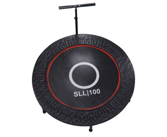 Батут для джампинга DFC Trampoline Dia 40" SLL100