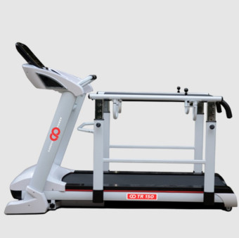 Беговая дорожка CardioPower TR150