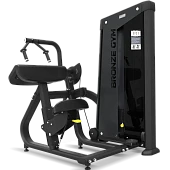 Трицепс-машина BRONZE GYM NEO 28 