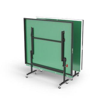 Теннисный стол UNIX Line Indoor 15 mm MDF (Зеленый)