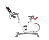 Велотренажер YESOUL Smart Spinning bike V1 PLUSE (белый)