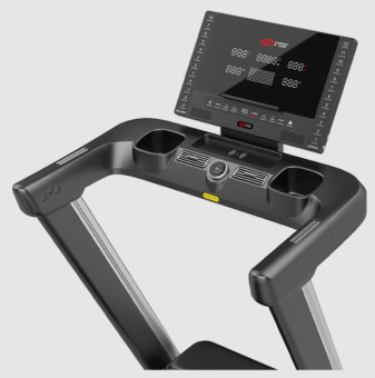 Беговая дорожка CardioPower Masters 7
