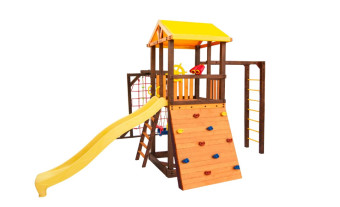 Игровой комплекс Perfetto sport «Pitigliano-14»