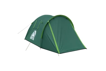 Палатка 2-местная RSP Deep 2 (зелёный)