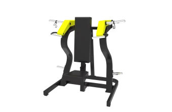 Жим от плеч UltraGym UG-708