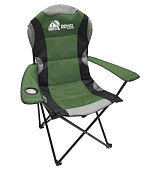 Складное туристическое кресло RSP Royal (зелёное)