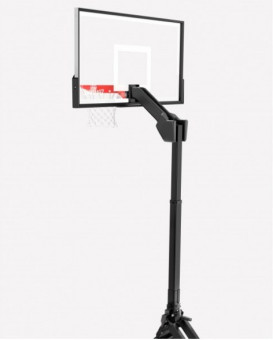 Баскетбольная стойка Spalding Momentous™ Portable 50" 6E1012CN
