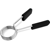 Замок для грифов BRONZE GYM EZC-50