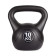 Гиря пластиковая VictoryFit VF-KP100 (10 кг)