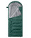 Спальный мешок RSP Sleep 150 L (зелёный, 220x80см, молния слева)