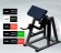 Бицепс-трицепс маятниковый Central Sport Pro, AR019.3