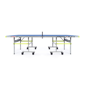 Теннисный стол DOUBLE FISH Outdoor AW-138 (синий)