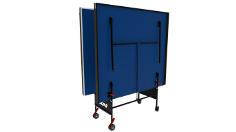 Теннисный стол WIPS Royal (Синий)