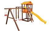 Игровой комплекс Perfetto sport «Pitigliano-6»
