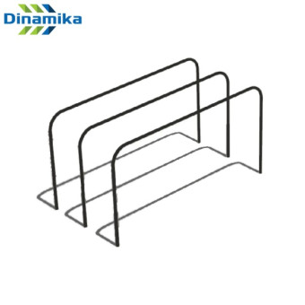 Брусья тройные Dinamika ZSO-001877