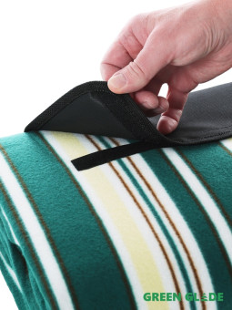 Коврик для пикника Green Glade P9013