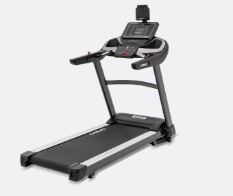 Беговая дорожка SPIRIT XT685 DC (черный)