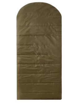 Спальный мешок RSP Chill 400 BIG L (225x100см, молния слева)