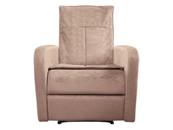 Кресло-реклайнер механический FUJIMO COMFORT CHAIR (Терра)