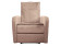 Кресло-реклайнер механический FUJIMO COMFORT CHAIR (Терра)