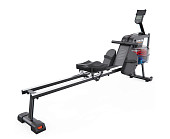 Гребной тренажер DFC YOSUDA RW207-1 водный