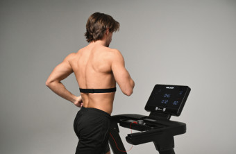 Беговая дорожка Orlauf Leguan