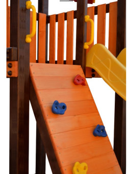 Игровой комплекс Perfetto sport «Pitigliano-10»