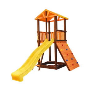 Игровой комплекс Perfetto sport «Pitigliano-2»