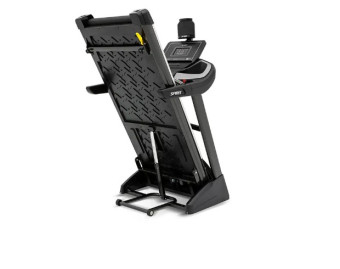 Беговая дорожка SPIRIT XT385 (черный)