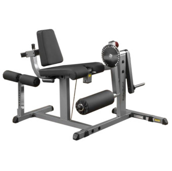 Сгибание-разгибание ног BODY SOLID GCEC 340