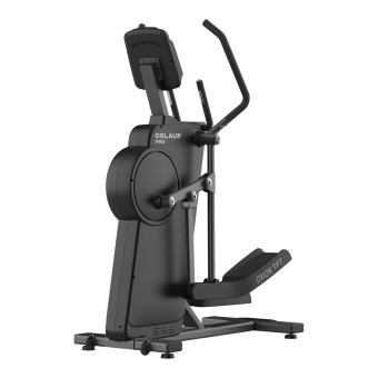Эллиптический тренажер Orlauf Pro Oxion TFT