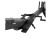 Гребной тренажер UNIX Fit PRO Air Magnetic Rower-X (черный)