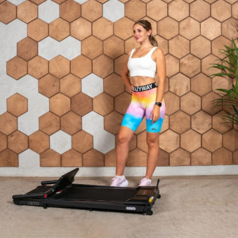 Беговая дорожка домашняя CARBON FITNESS T370
